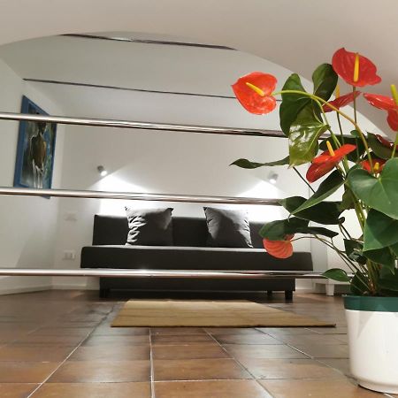 Cityloft Rome Leda Maison Kültér fotó