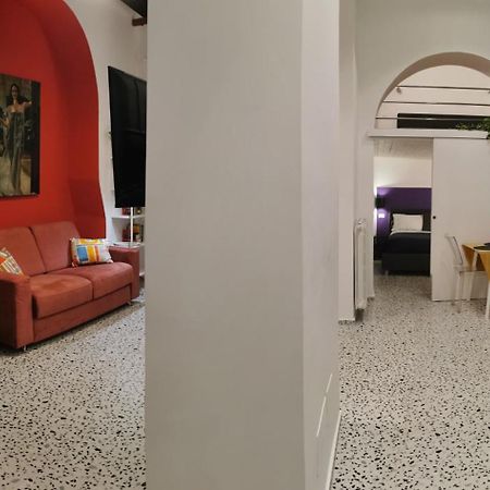 Cityloft Rome Leda Maison Kültér fotó