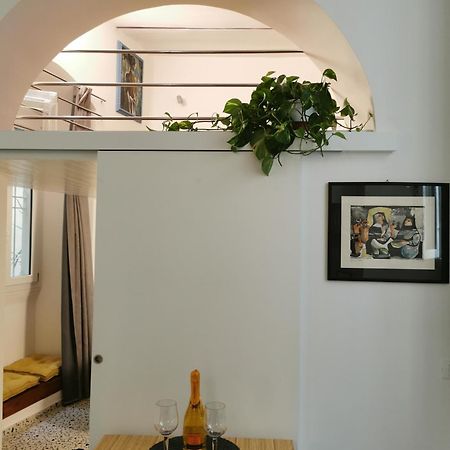 Cityloft Rome Leda Maison Kültér fotó