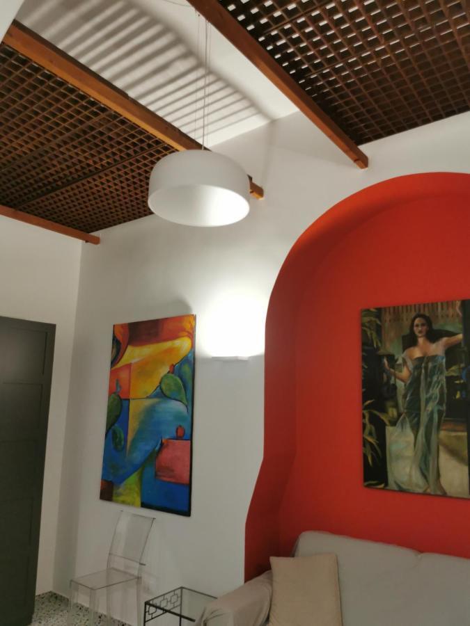 Cityloft Rome Leda Maison Kültér fotó