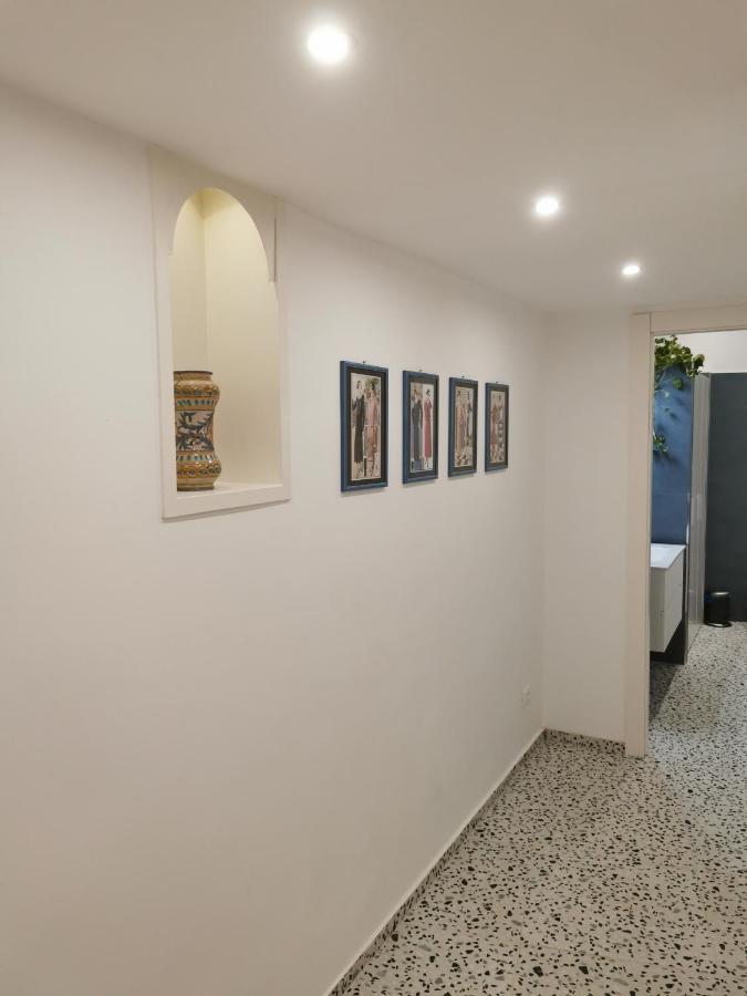 Cityloft Rome Leda Maison Kültér fotó