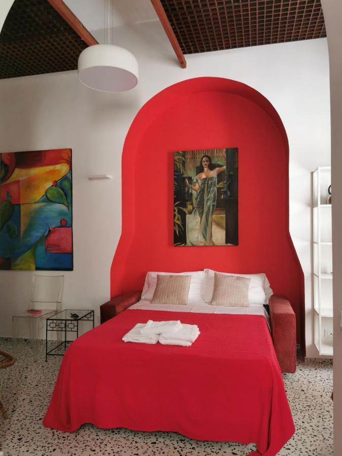 Cityloft Rome Leda Maison Kültér fotó