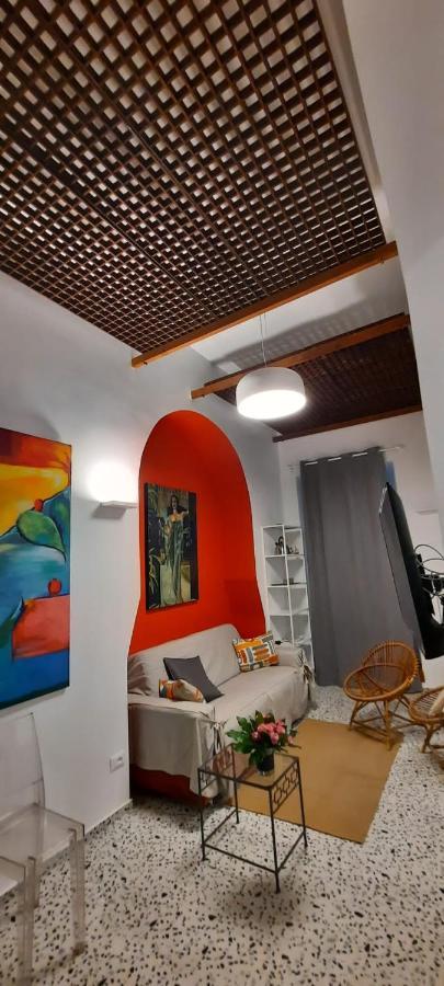 Cityloft Rome Leda Maison Kültér fotó