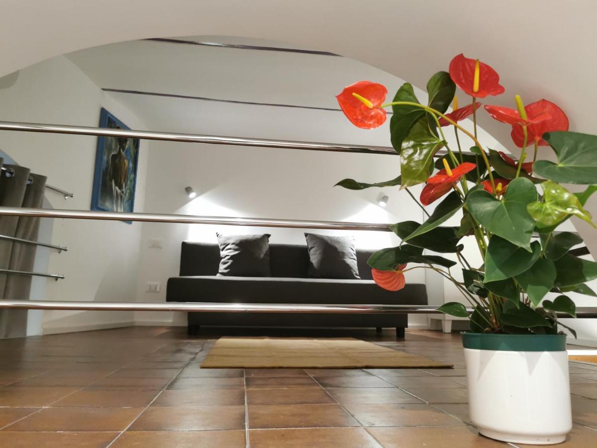 Cityloft Rome Leda Maison Kültér fotó