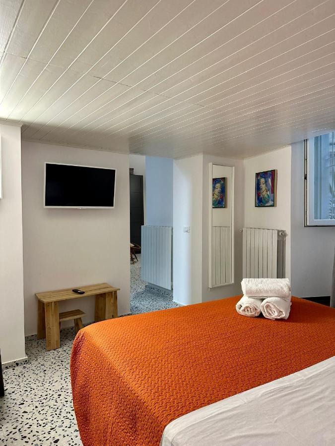 Cityloft Rome Leda Maison Kültér fotó