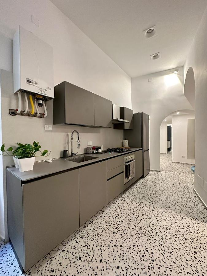 Cityloft Rome Leda Maison Kültér fotó