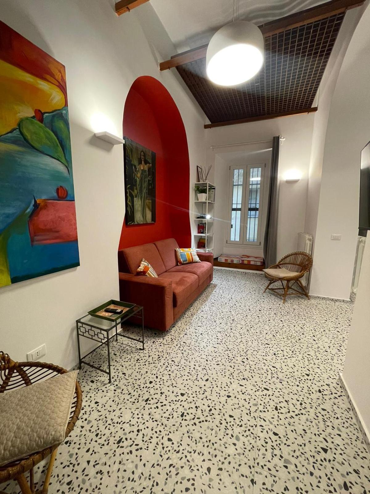 Cityloft Rome Leda Maison Kültér fotó