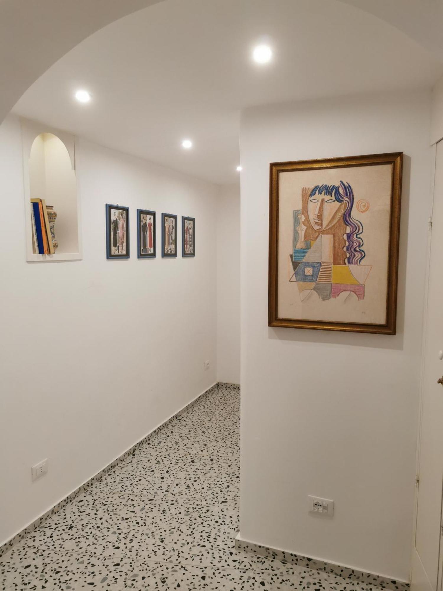 Cityloft Rome Leda Maison Kültér fotó