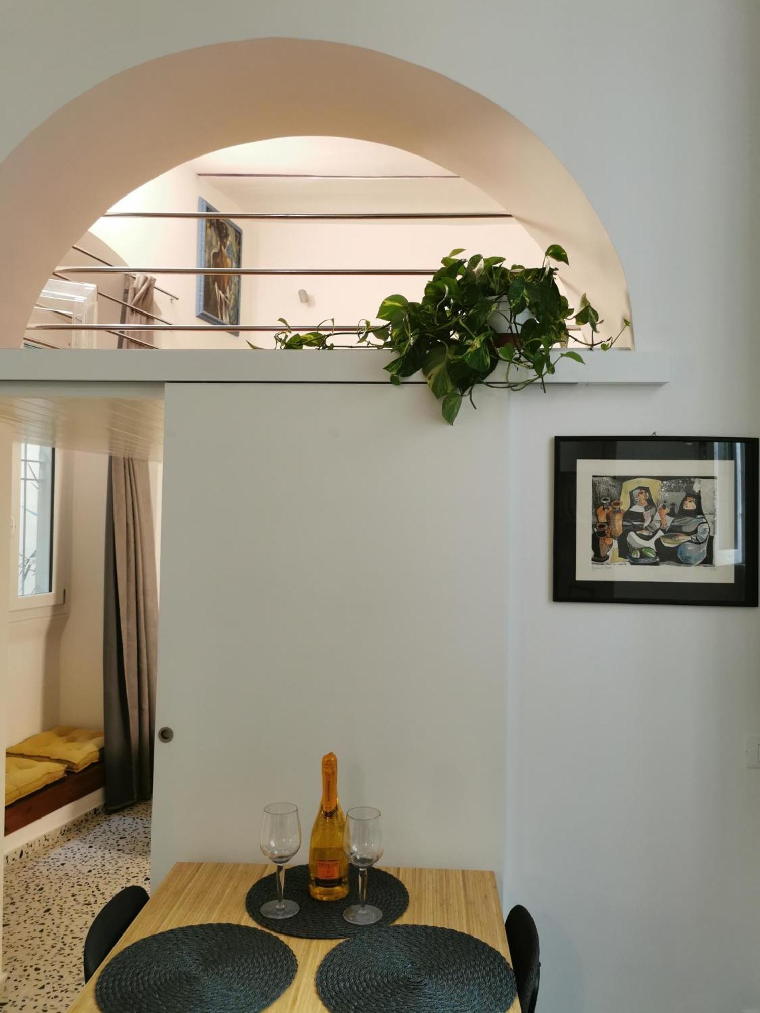 Cityloft Rome Leda Maison Kültér fotó